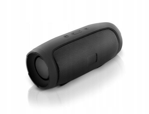 GŁOŚNIK BLUETOOTH BEZPRZEWODOWY MOBILNY TUBA MOCNY CZYSTY DZWIĘK na Arena.pl