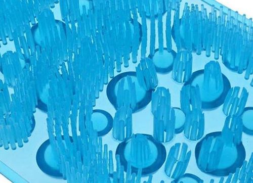 Szczotka do ciała ANTYcelulit szczotkowanie selfcare na Arena.pl