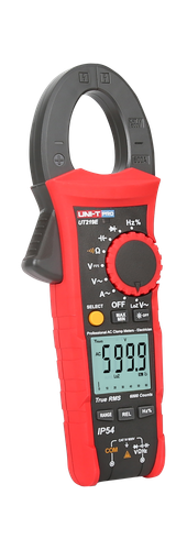 Miernik cęgowy Uni-T PRO UT219E na Arena.pl