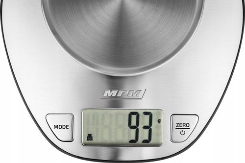 Waga kuchenna MPM MWK-05M na Arena.pl