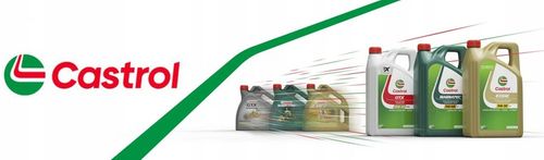 Castrol Olej Edge Titanium FST LL 5L 5W-30 na Arena.pl