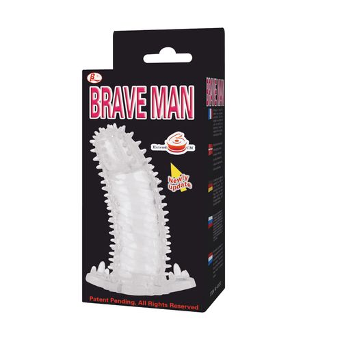 baile   brave man na Arena.pl