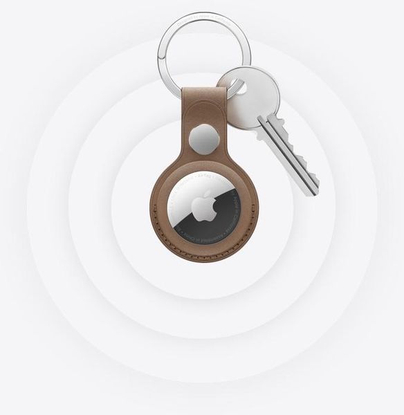 4-PAK Lokalizator Apple AirTag zdjęcie 8