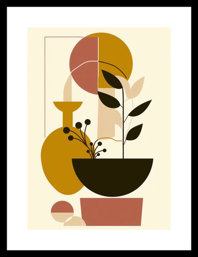 Plakat 21x29,7cm Wielkość Natury na Arena.pl