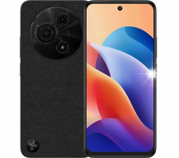 Smartfon TCL 60 SE 8 GB / 512 GB 4G (LTE) Czarny Black