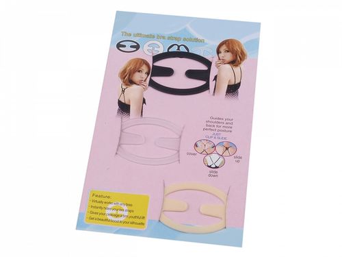 Klamra na ramiączka do biustonosza na Arena.pl