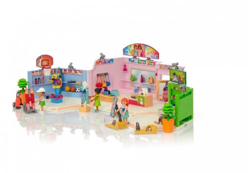 Pasaż handlowy 9078 na Arena.pl