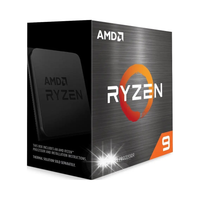 Procesor AMD Ryzen 9 5950X S-AM4 3.40/4.90GHz BOX