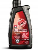 SUPREME HP 5W-30 OLEJ SILNIKOWY 1L
