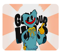 Podkładka pod myszkę Huggy Wuggy