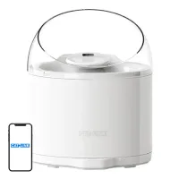 Fontanna Catlink Pure 2 Inteligentne Poidło DLA Psa i Kota Filtracja