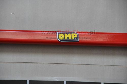 Rozpórka Fiat Stilo OMP na Arena.pl