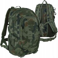 PLECAK WOJSKOWY TAKTYCZNY DOMINATOR SPEAR LASER MILITARNY MORO wz.93 35L