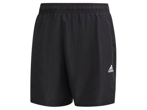 Spodenki męskie ADIDAS SOLID CLX SH SL 8 na Arena.pl