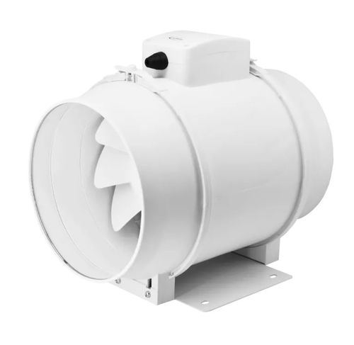 wentylator kanałowy aril 100, 3 biegi - rx 01-152 na Arena.pl
