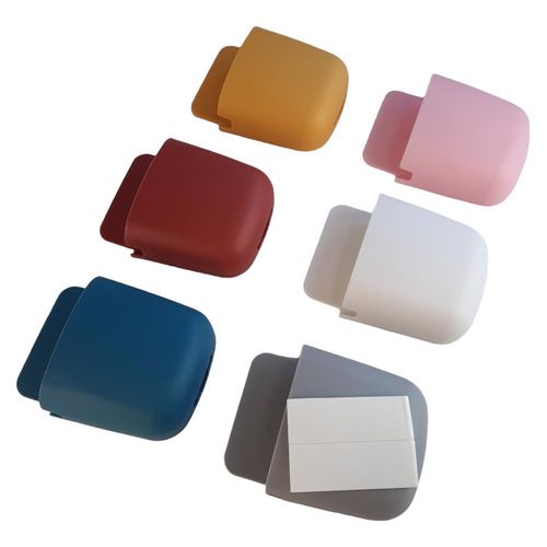 pojemnik ścienny do przechowywania 6szt na Arena.pl