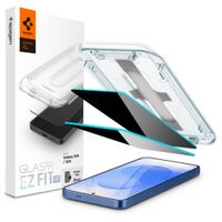 Szkło Prywatyzujące Spigen EZ Fit HD 2szt. DO Samsung Galaxy S24