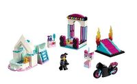 LEGO MOVIE 70833 ZESTAW KONSTRUKCYJNY LUCY KLOCKI