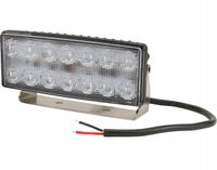 Lampa robocza LED, 42W 3800 lm światło rozproszone