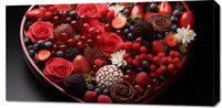 Obraz 100x50cm Kwintesencja Smaku