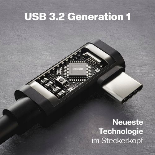 Kabel USB 3.2 USB C (5 metrów) na Arena.pl