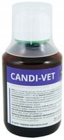 VET-ANIMAL Candi-Vet na grzybicę, dla gołębi 125ml
