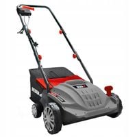 WERTYKULATOR AERATOR 1500W 32CM GARDEN DED8705 DEDRA