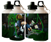 Bidon Minecraft