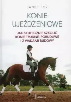 Konie ujeżdżeniowe - jak skutecznie szkolić konie