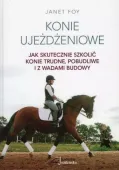Konie ujeżdżeniowe - jak skutecznie szkolić konie
