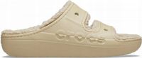 Męskie Ocieplane Klapki Crocs Baya Cozzy 210073 Sandal 43-44