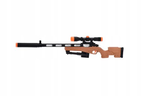 KARABIN DZWIĘKOWY SYGNAŁOWY NA BATERIE ŚWIĘCĄCY na Arena.pl