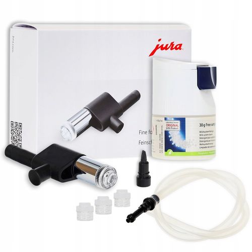 JURA Dysza do spieniania mleka Easy na Arena.pl