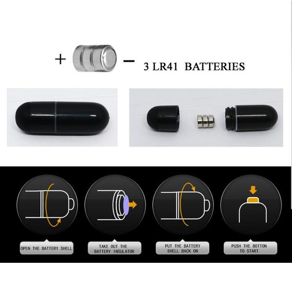 BAILE - SWEET RING Vibration TONGUE zdjęcie 6