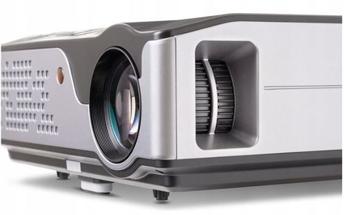 Projektor MULTIPIC 4.1 na Arena.pl