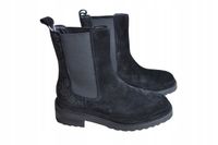 Botki Sztyblety Damskie ALMA EN PENA Atlas roz.38