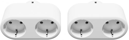 Inteligentne gniazdko Smart plug Tesla Smart Plug Dual 2x WIFI na Arena.pl