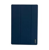 Magnetyczne Etui z Klapką do Samsung Galaxy Tab A8 Granatowe