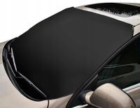 MATA NA SZYBĘ AUTA ANTYSZRONOWA PRZECIWSZRONOWA OSŁONA NA ZIMĘ DO SAMOCHODU