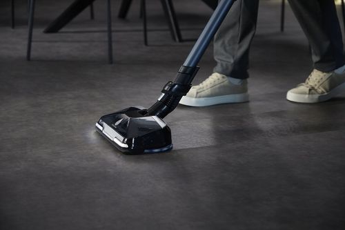 Odkurzacz bezprzewodowy mop TEFAL X-Force Flex 13.60 TY9AC1 Aerospin Aqua na Arena.pl