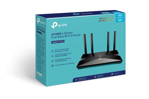 Router TP-LINK Archer AX1800 na Arena.pl