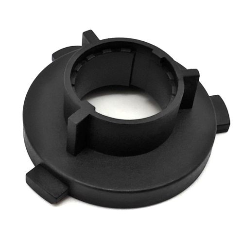 Adapter do żarówek LED H7 z kołnierzem, M-02A na Arena.pl