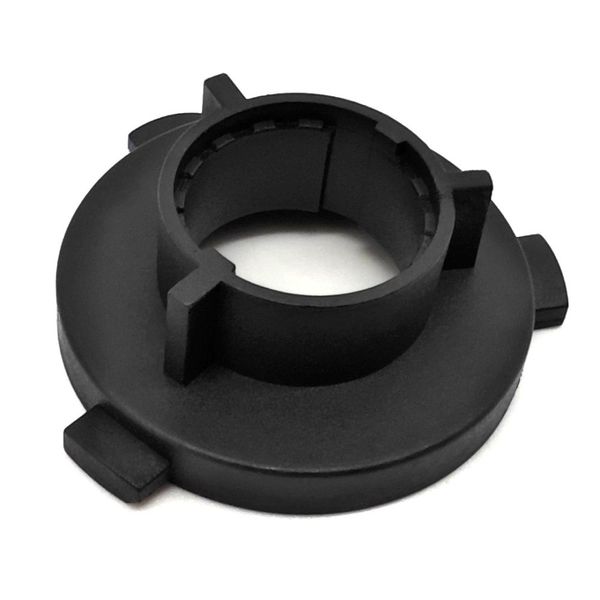 Adapter do żarówek LED H7 z kołnierzem, M-02A zdjęcie 4