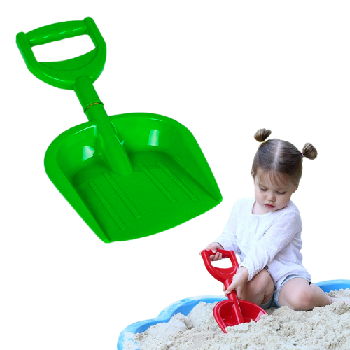 Łopatka Łopata Do Piasku Plaży Piaskownicy 1202 zdjęcie 1
