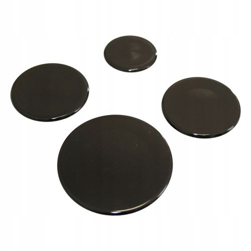 Palnik kuchenki Mastercook Wrozamet SABAF komplet na Arena.pl