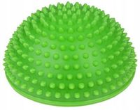 Półkula sensoryczna zielona 474, Tullo