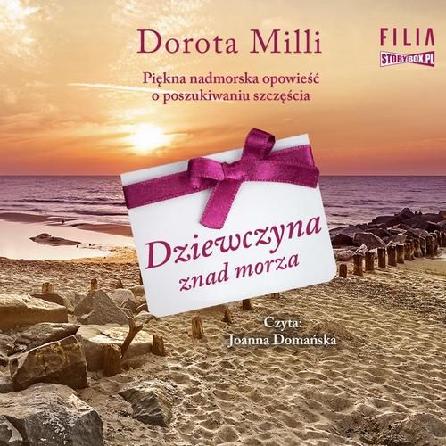 (mp3) Dziewczyna znad morza zdjęcie 1