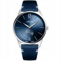 Zegarek Męski Adriatica A8264.5255QXL niebieski pasek