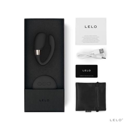 wibrator dla par tiani 3 for couples black lelo na Arena.pl