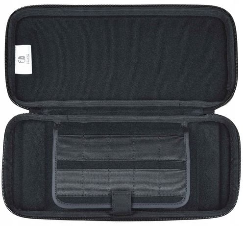 Etui HORI Slim Tough Pouch do Nintendo Switch na Arena.pl
